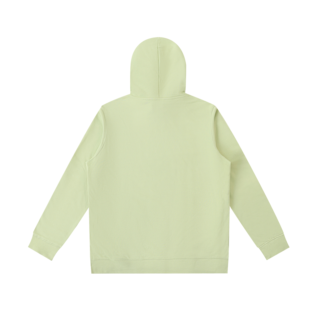 Essential Oversized Hoodie