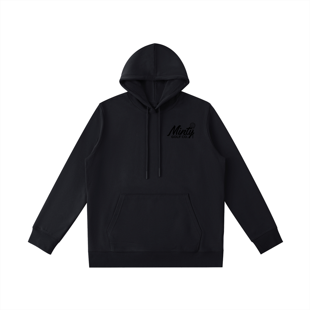 Essential Oversized Hoodie