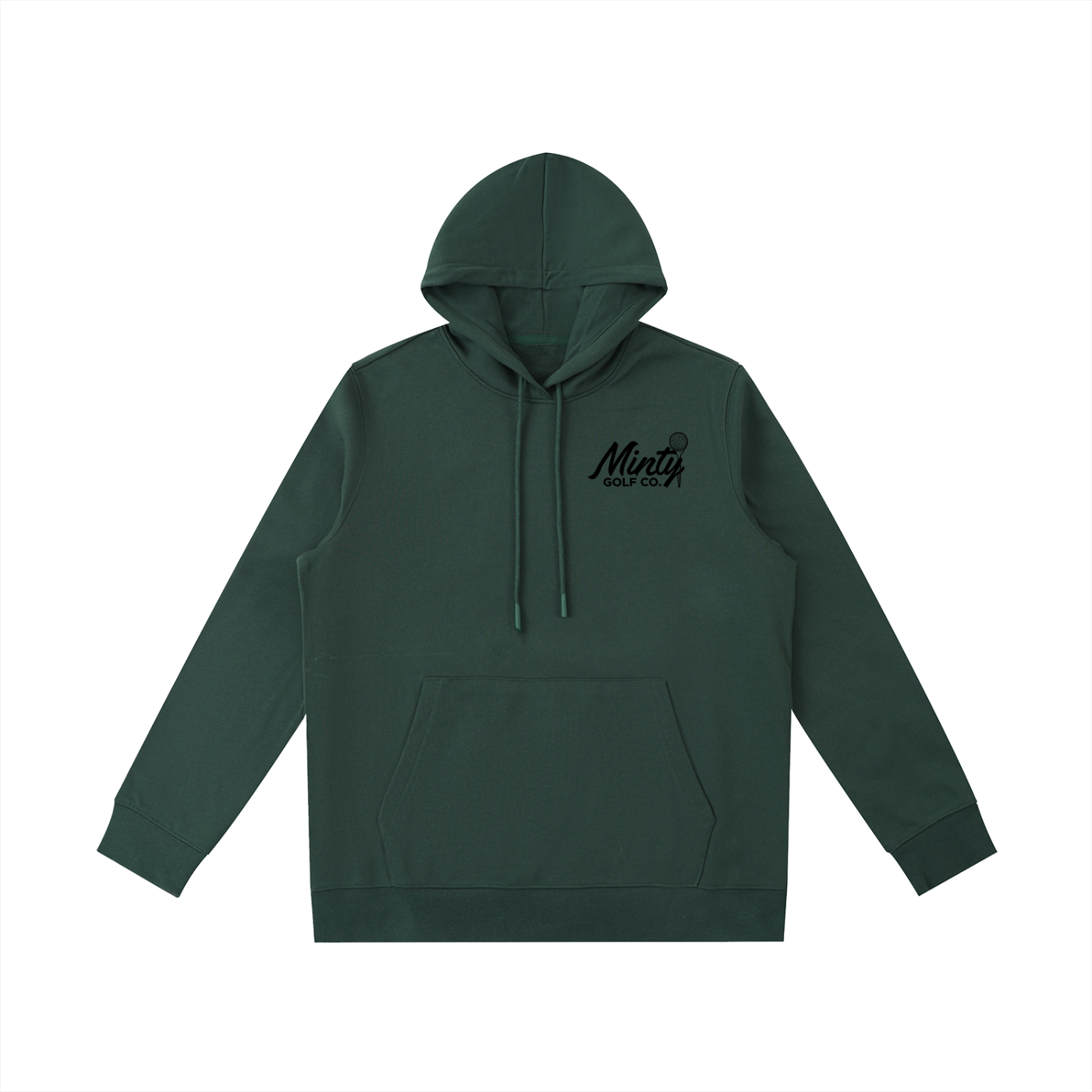 Essential Oversized Hoodie