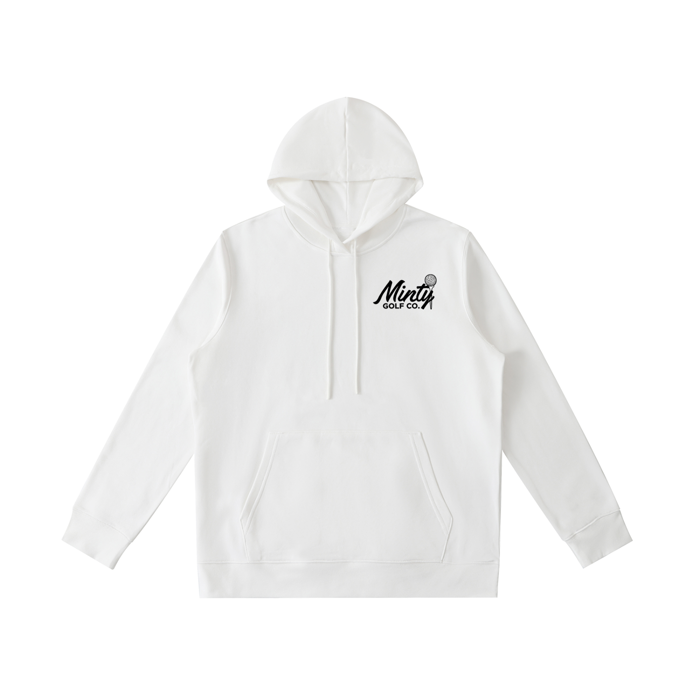 Essential Oversized Hoodie