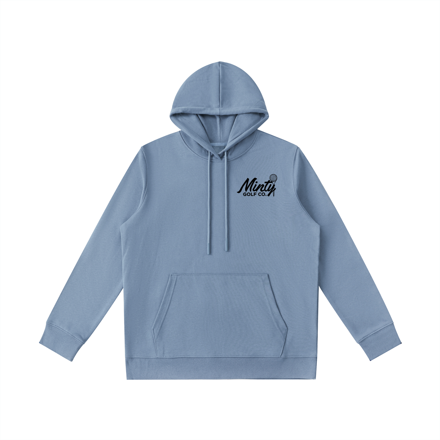 Essential Oversized Hoodie