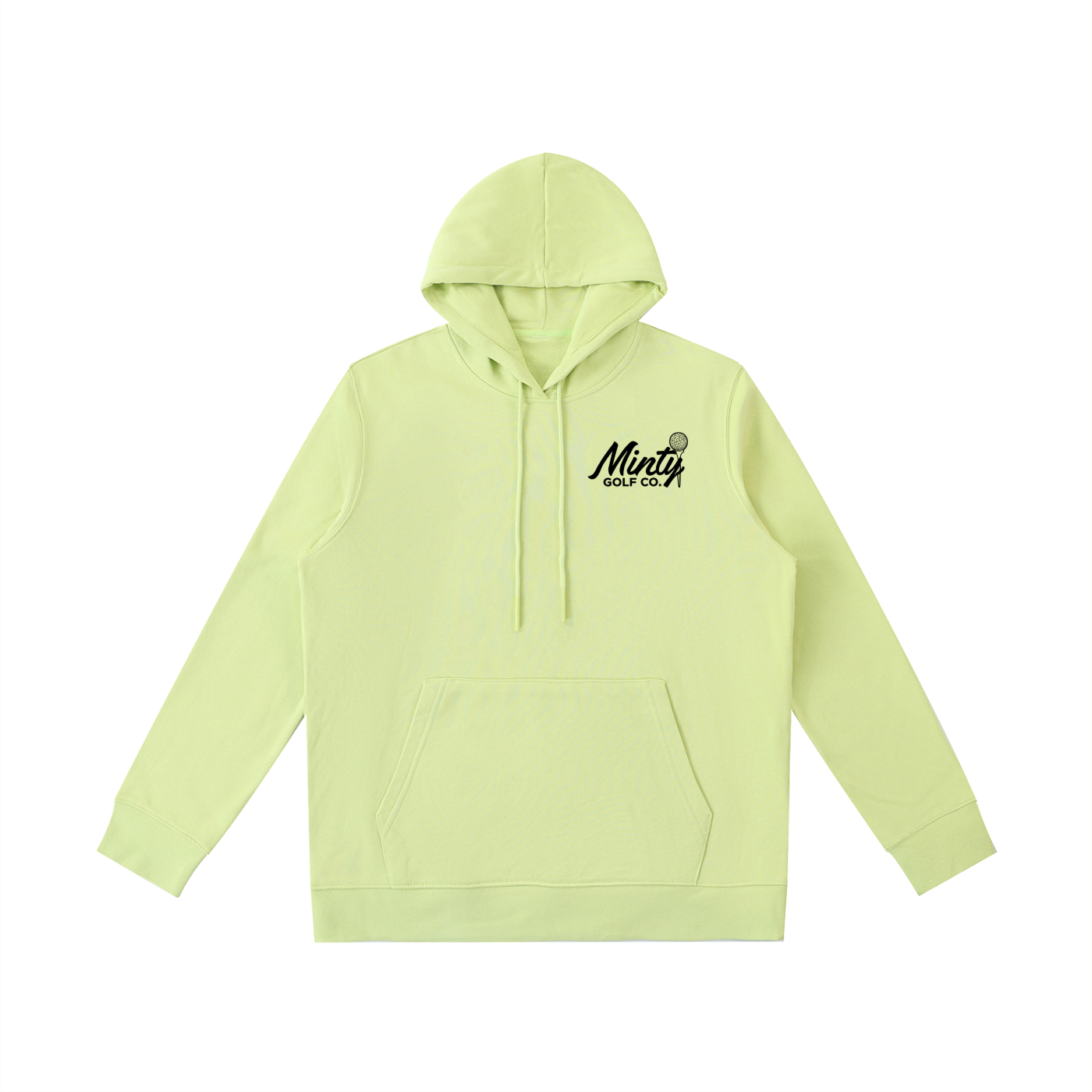 Essential Oversized Hoodie