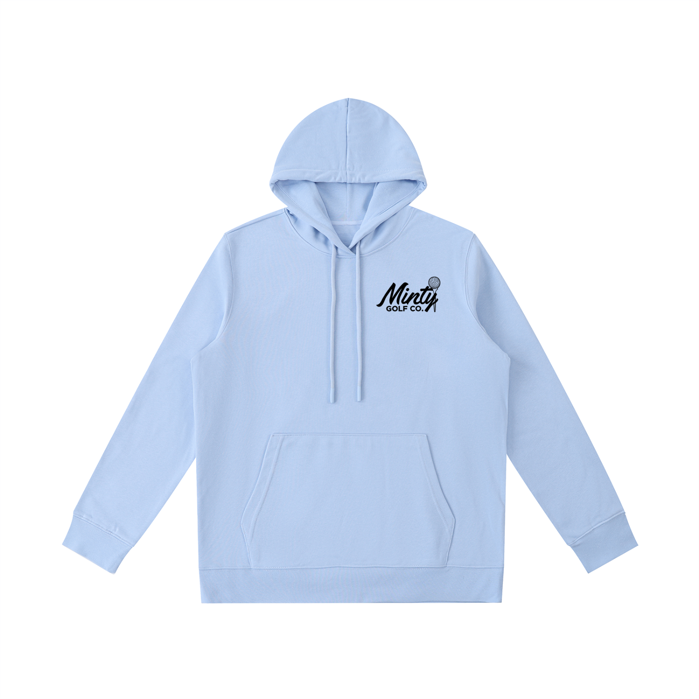 Essential Oversized Hoodie