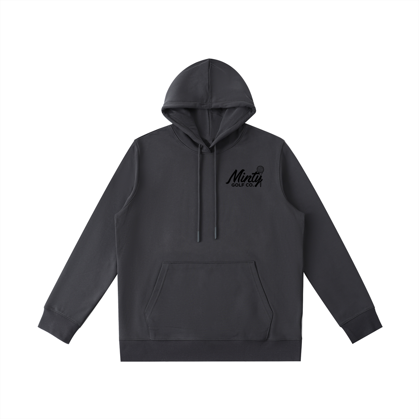 Essential Oversized Hoodie