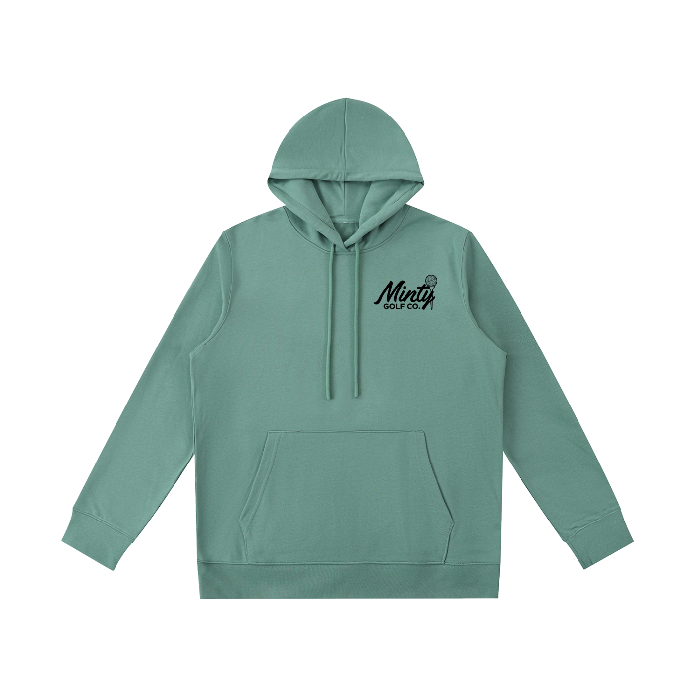 Essential Oversized Hoodie