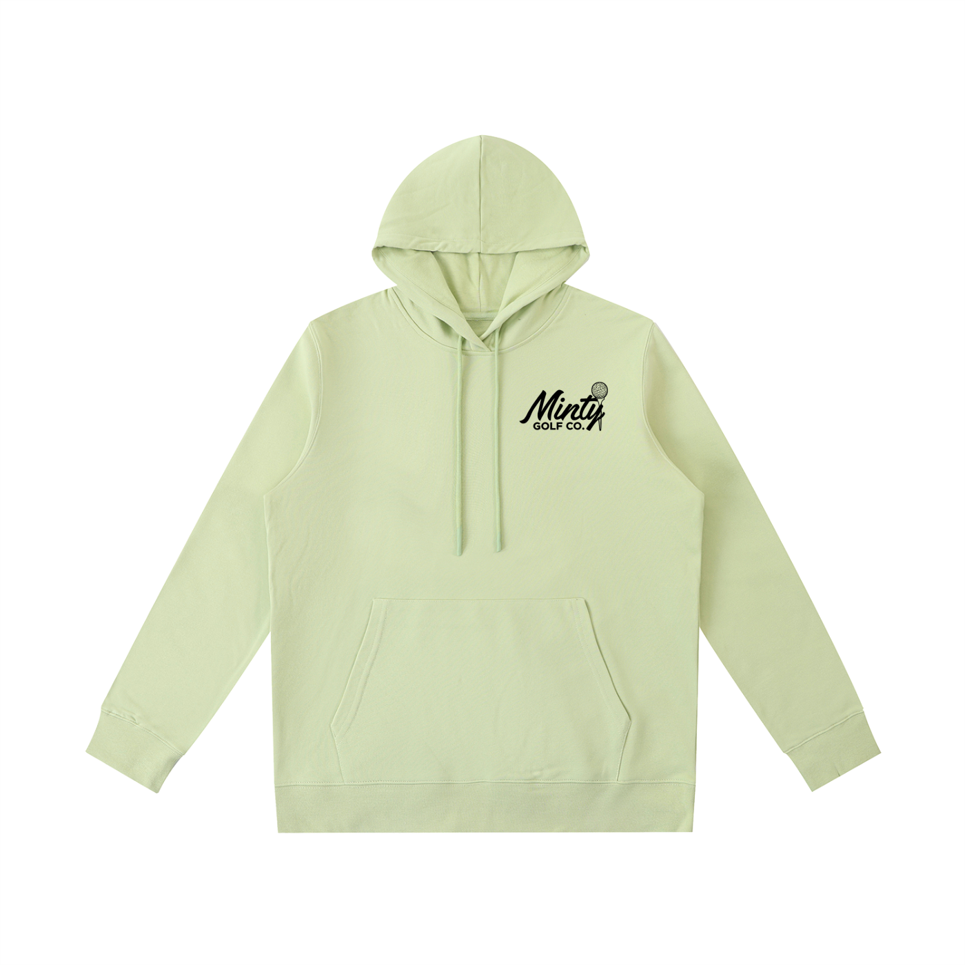 Essential Oversized Hoodie