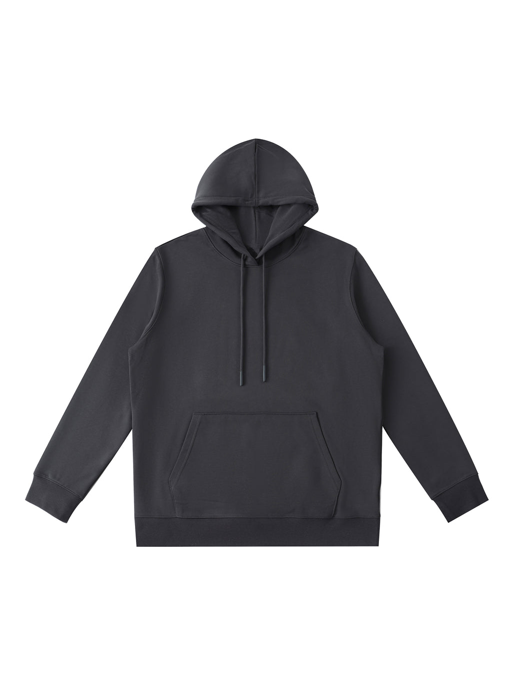 Essential Oversized Hoodie